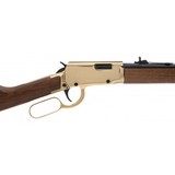 "Rossi Rio 'Gold' Bravo Rifle .22 LR (R39467)" - 2 of 4