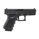 "Glock 23 Pistol .40 S&W (PR62856)" - 1 of 4