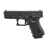 "Glock 23 Pistol .40 S&W (PR62856)" - 4 of 4