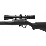 "Volquartsen SS - Summit Rifle .22 LR (R39395)" - 2 of 4