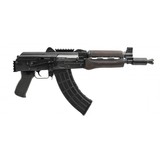 "Zastava ZPAP92 Pistol 7.62x39mm (PR62815)" - 1 of 5