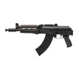 "Zastava ZPAP92 Pistol 7.62x39mm (PR62815)" - 4 of 5