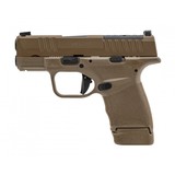 "Springfield Hellcat FDE OSP Pistol 9mm (PR62859)" - 4 of 4