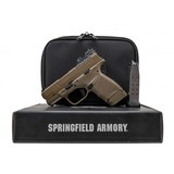 "Springfield Hellcat FDE OSP Pistol 9mm (PR62859)" - 2 of 4