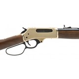 "Henry H010B Rifle .45-70 Government (R39470)" - 5 of 5