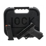 "Glock 43X Pistol 9mm (PR62868)" - 2 of 4