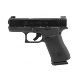 "Glock 43X Pistol 9mm (PR62868)" - 4 of 4