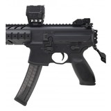 "Sig Sauer MPX 9mm (PR59581)" - 2 of 5