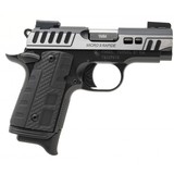 "Kimber Micro 9 Rapide 9MM (NGZ2034) NEW" - 1 of 3