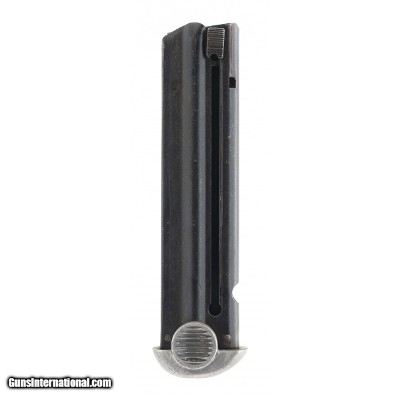 "Japanese Type 14
Magazine (MM2469)"