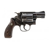 "Smith & Wesson Chiefs Special Revolver .38 Special (PR62525)" - 6 of 6