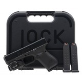 "Glock 19 Gen 5 Pistol 9mm (PR62537)" - 3 of 4