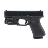 "Glock 19 Gen 5 Pistol 9mm (PR62537)" - 2 of 4