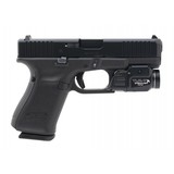 "Glock 19 Gen 5 Pistol 9mm (PR62537)" - 1 of 4