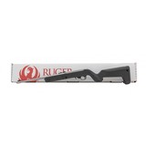 "Ruger 10/22 Takedown Rifle .22LR (NGZ3214) NEW" - 2 of 5