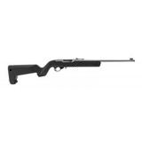 "Ruger 10/22 Takedown Rifle .22LR (NGZ3214) NEW" - 1 of 5