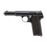 "Astra 600/43 Pistol 9mm (PR62732)" - 6 of 6