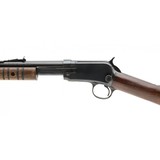 "Winchester 62A Rifle .22LR (W12639)" - 4 of 6