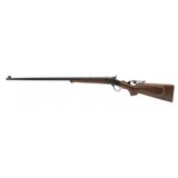 "C. Sharps Old Reliable 1875 Rifle .50 2 1/2 Cal (R39443)" - 3 of 4