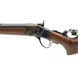 "C. Sharps Old Reliable 1875 Rifle .50 2 1/2 Cal (R39443)" - 2 of 4