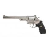 "Smith & Wesson 629-1 Revolver .44 Magnum (PR62750)" - 1 of 5