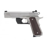 "Kimber Gold Combat Stainless II Pistol .45 ACP (PR62860)" - 5 of 7