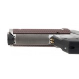 "Kimber Gold Combat Stainless II Pistol .45 ACP (PR62860)" - 7 of 7