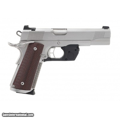 "Kimber Gold Combat Stainless II Pistol .45 ACP (PR62860)"