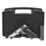 "Kimber Eclipse Pro II Pistol (PR62863)" - 6 of 7