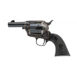 "Colt Sheriffs Model 3rd Gen Revolver .44-40 (C18613)" - 1 of 6