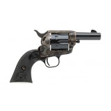 "Colt Sheriffs Model 3rd Gen Revolver .44-40 (C18613)" - 6 of 6