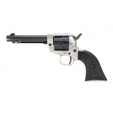 "Colt Single Action Frontier Scout Revolver .22LR (C18961)"