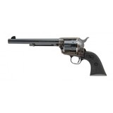 "Colt Single Action Army 2nd Gen Revolver .45 Colt (C18614)" - 1 of 7