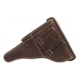 "`39 Dated Luger Holster (MM2619)" - 2 of 2