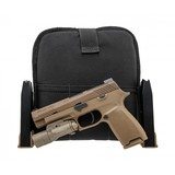"Sig Sauer M17 Pistol 9mm (PR62846)" - 2 of 4