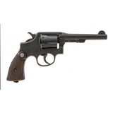 "Smith & Wesson M&P Revolver .38 Special (PR62731)" - 6 of 6