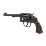 "Smith & Wesson M&P Revolver .38 Special (PR62731)"