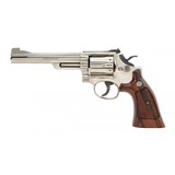 "Smith & Wesson 19-4 Revolver .357 Magnum (PR62676)"
