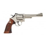 "Smith & Wesson 19-4 Revolver .357 Magnum (PR62676)" - 4 of 5