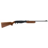 "Remington 760 Pump Rifle .222 Rem (R39246)" - 1 of 4