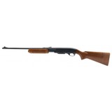 "Remington 760 Pump Rifle .222 Rem (R39246)" - 2 of 4