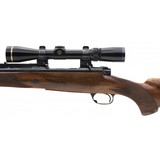 "Griffin & Howe Custom Winchester 70 Rifle 7mm Rem Mag (W12328)" - 4 of 5