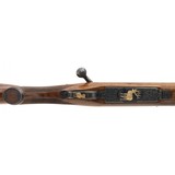 "Griffin & Howe Custom Winchester 70 Rifle 7mm Rem Mag (W12328)" - 2 of 5