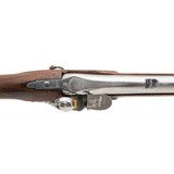 "Narragansett Arms Ferguson Flintlock Rifle 1 of 250 (BP156)" - 10 of 12