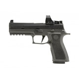 "Sig Sauer P320 Pro RXP 9mm (NGZ2589) NEW" - 3 of 3