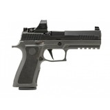 "Sig Sauer P320 Pro RXP 9mm (NGZ2589) NEW" - 1 of 3