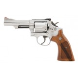 "Smith & Wesson 66-4 .357 Magnum (PR60815)" - 1 of 5