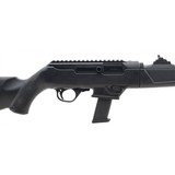 "Ruger Pistol Caliber Carbine 9mm (R37800)" - 5 of 5