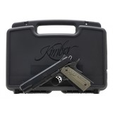 "Kimber Custom
TLE/RL II .45ACP (NGZ2355) NEW" - 2 of 3