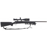 "Remington 700 Police .308 Win (R31927)" - 1 of 4